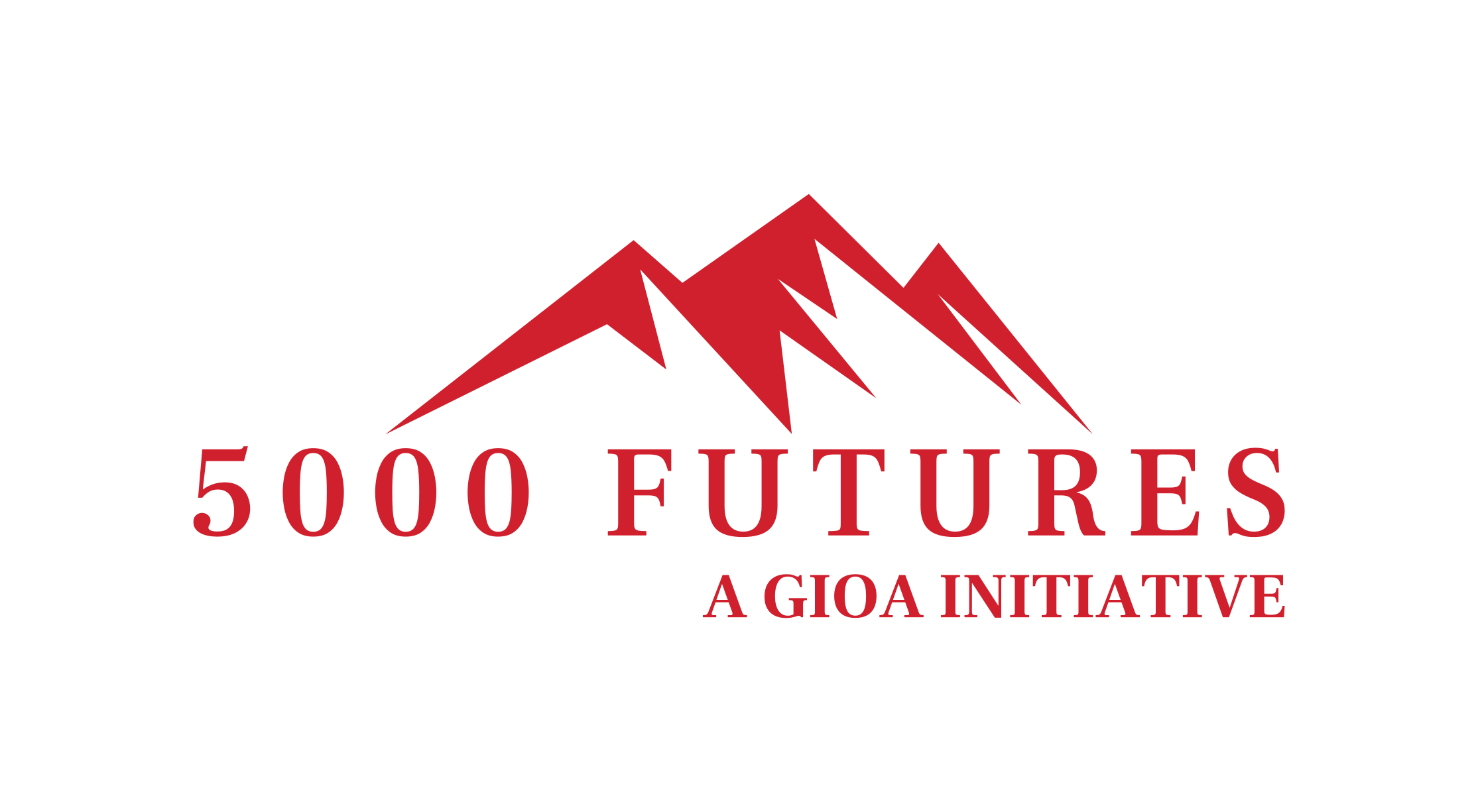5000 Futures logo